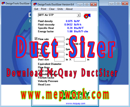 Mcquay Software Downloads