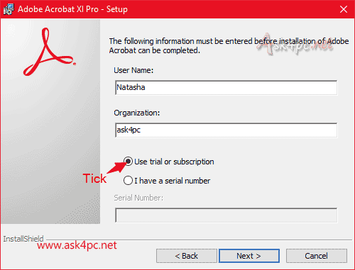 Adobe Acrobat Xi Pro Full