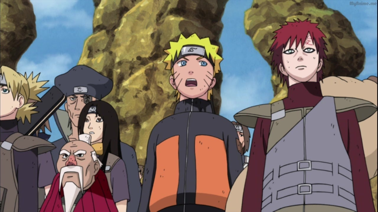 Naruto Shippuden Episode 1 English Dubbed Crunchyroll Torunaro E0E
